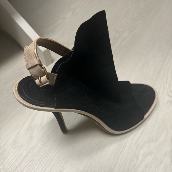 Balenciaga Paris by Nicolas Ghesquière Shoes 9 US size 39.5 Eur - Picture 6 of 13